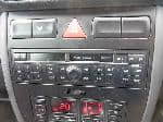 Used 2000 AUDI A3 BF60174 for Sale Image 25