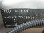 Used 2000 AUDI A3 BF60174 for Sale Image 28