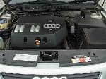 Used 2000 AUDI A3 BF60174 for Sale Image 29