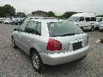 Used 2000 AUDI A3 BF60174 for Sale Image 3