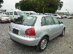 Used 2000 AUDI A3 BF60174 for Sale Image 5