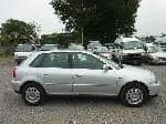 Used 2000 AUDI A3 BF60174 for Sale Image 6