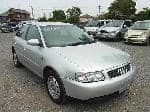 Used 2000 AUDI A3 BF60174 for Sale Image 7