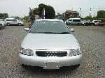 Used 2000 AUDI A3 BF60174 for Sale Image 8