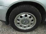 Used 2000 AUDI A3 BF60174 for Sale Image 9