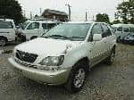 Used 1998 TOYOTA HARRIER BF60176 for Sale Image 1
