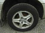Used 1998 TOYOTA HARRIER BF60176 for Sale Image 12