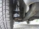 Used 1998 TOYOTA HARRIER BF60176 for Sale Image 13