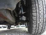 Used 1998 TOYOTA HARRIER BF60176 for Sale Image 14