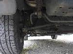 Used 1998 TOYOTA HARRIER BF60176 for Sale Image 15