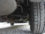 Used 1998 TOYOTA HARRIER BF60176 for Sale Image 16