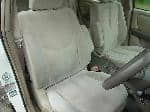 Used 1998 TOYOTA HARRIER BF60176 for Sale Image 17