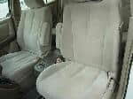 Used 1998 TOYOTA HARRIER BF60176 for Sale Image 18