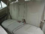 Used 1998 TOYOTA HARRIER BF60176 for Sale Image 19