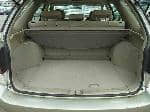 Used 1998 TOYOTA HARRIER BF60176 for Sale Image 20