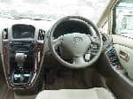 Used 1998 TOYOTA HARRIER BF60176 for Sale Image 21