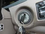Used 1998 TOYOTA HARRIER BF60176 for Sale Image 27