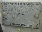 Used 1998 TOYOTA HARRIER BF60176 for Sale Image 28