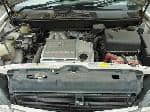 Used 1998 TOYOTA HARRIER BF60176 for Sale Image 29