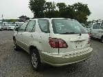 Used 1998 TOYOTA HARRIER BF60176 for Sale Image 3