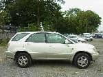 Used 1998 TOYOTA HARRIER BF60176 for Sale Image 6