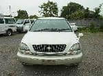 Used 1998 TOYOTA HARRIER BF60176 for Sale Image 8