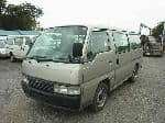 Used 2000 NISSAN CARAVAN VAN BF60177 for Sale Image 1