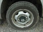 Used 2000 NISSAN CARAVAN VAN BF60177 for Sale Image 12