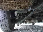 Used 2000 NISSAN CARAVAN VAN BF60177 for Sale Image 13