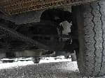 Used 2000 NISSAN CARAVAN VAN BF60177 for Sale Image 14