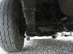 Used 2000 NISSAN CARAVAN VAN BF60177 for Sale Image 15