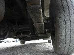 Used 2000 NISSAN CARAVAN VAN BF60177 for Sale Image 16