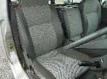 Used 2000 NISSAN CARAVAN VAN BF60177 for Sale Image 17