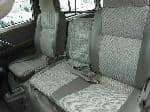 Used 2000 NISSAN CARAVAN VAN BF60177 for Sale Image 18