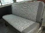 Used 2000 NISSAN CARAVAN VAN BF60177 for Sale Image 19