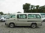 Used 2000 NISSAN CARAVAN VAN BF60177 for Sale Image 2