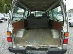 Used 2000 NISSAN CARAVAN VAN BF60177 for Sale Image 20