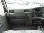 Used 2000 NISSAN CARAVAN VAN BF60177 for Sale Image 22