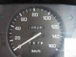 Used 2000 NISSAN CARAVAN VAN BF60177 for Sale Image 24