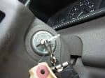 Used 2000 NISSAN CARAVAN VAN BF60177 for Sale Image 26
