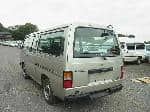 Used 2000 NISSAN CARAVAN VAN BF60177 for Sale Image 3