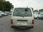 Used 2000 NISSAN CARAVAN VAN BF60177 for Sale Image 4
