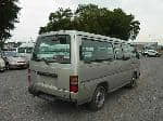 Used 2000 NISSAN CARAVAN VAN BF60177 for Sale Image 5