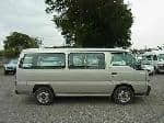 Used 2000 NISSAN CARAVAN VAN BF60177 for Sale Image 6