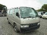 Used 2000 NISSAN CARAVAN VAN BF60177 for Sale Image 7