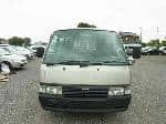 Used 2000 NISSAN CARAVAN VAN BF60177 for Sale Image 8