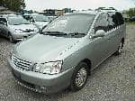 Used 1999 TOYOTA GAIA BF60178 for Sale Image 1