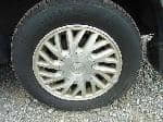 Used 1999 TOYOTA GAIA BF60178 for Sale Image 10
