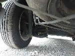 Used 1999 TOYOTA GAIA BF60178 for Sale Image 15
