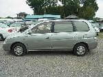 Used 1999 TOYOTA GAIA BF60178 for Sale Image 2